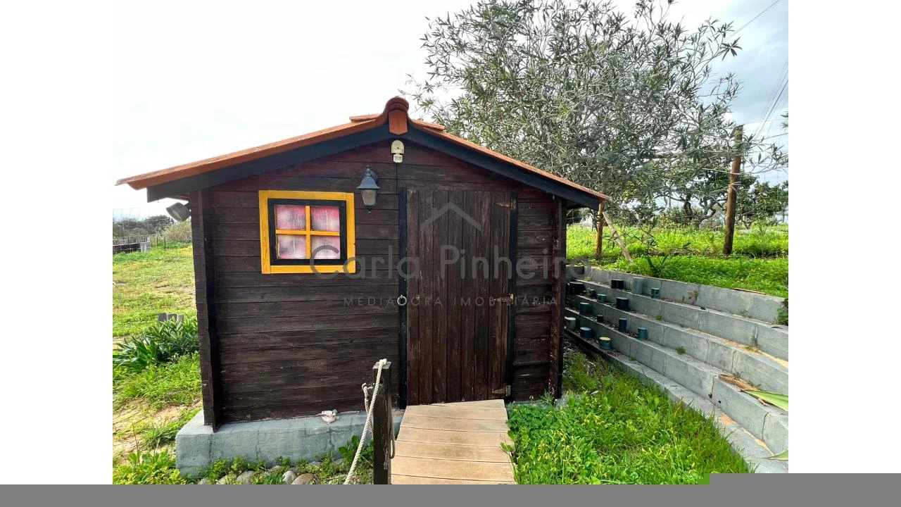 Moradia T2 para Venda em Santiago do Cacém, Santa Cruz e São Bartolomeu da Serra Foto 24