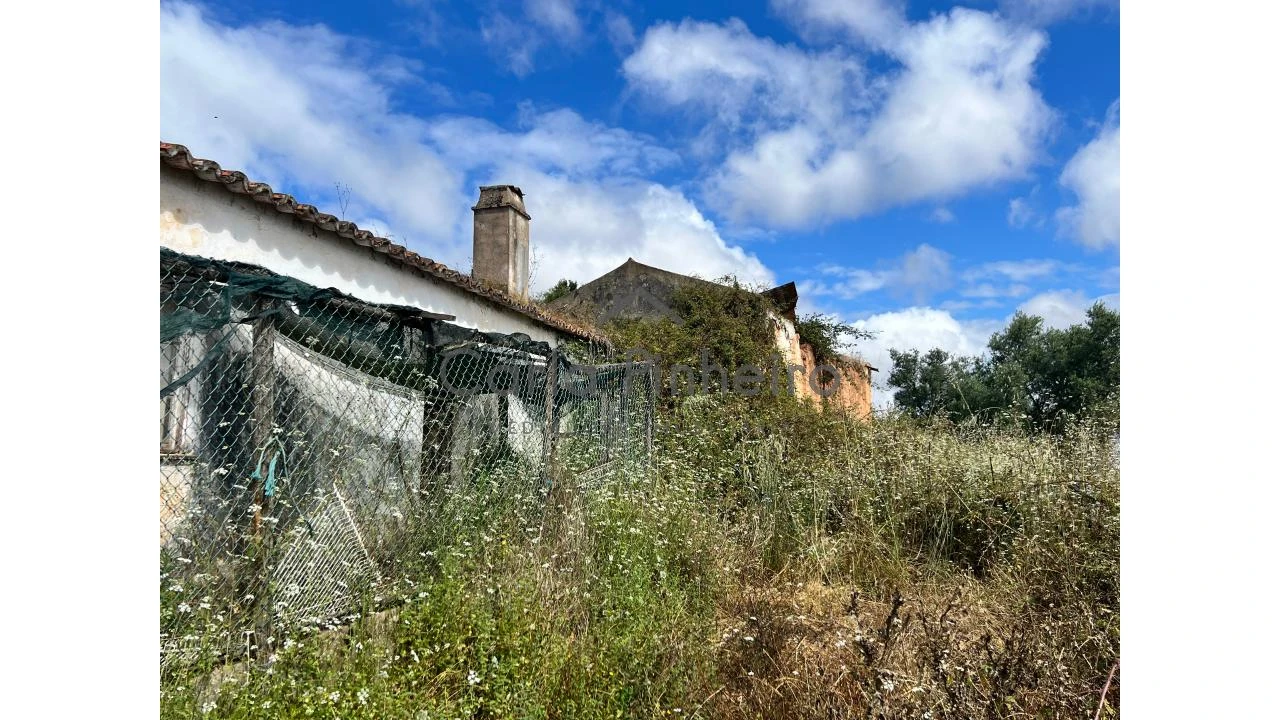 Quinta T2 para Venda em Cercal Foto 6