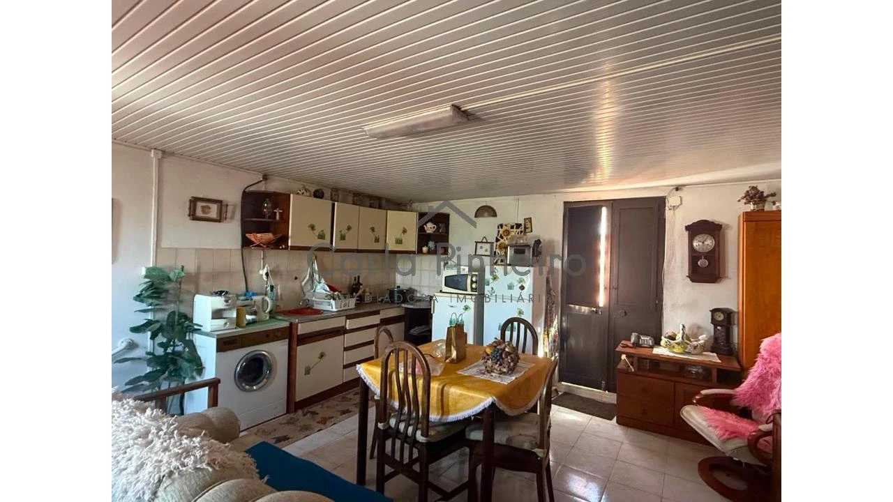 Moradia T2 para Venda em São Domingos e Vale de Água Foto 2