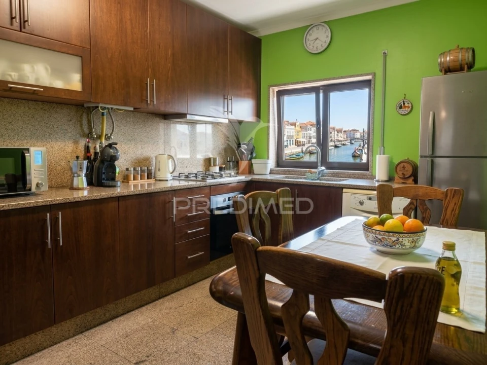 Apartamento T3 para Venda em Ílhavo (São Salvador) Foto 9