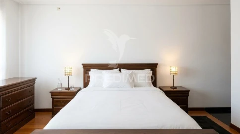 Apartamento T3 para Venda em Ílhavo (São Salvador)