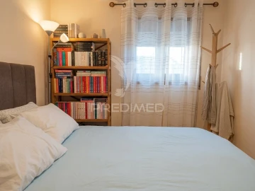 Apartamento T3 para Venda em Ílhavo (São Salvador)