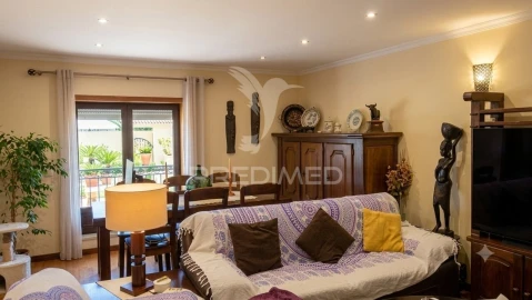 Apartamento T3 para Venda em Ílhavo (São Salvador)