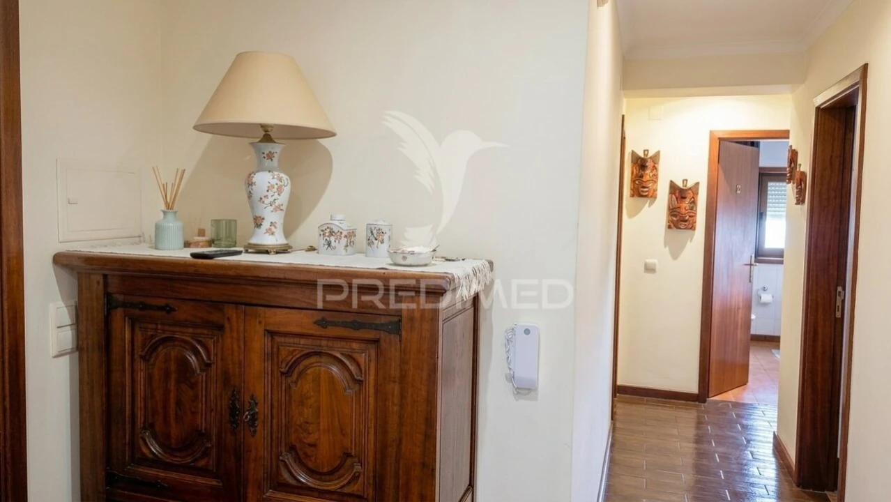 Apartamento T3 para Venda em Ílhavo (São Salvador) Foto 1