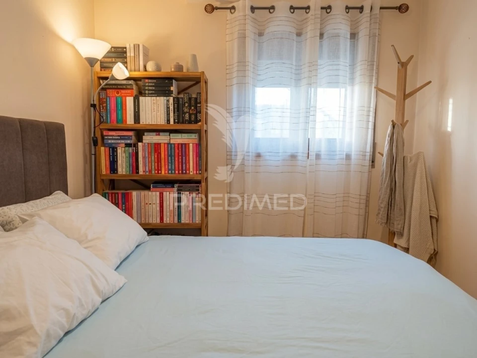 Apartamento T3 para Venda em Ílhavo (São Salvador) Foto 12