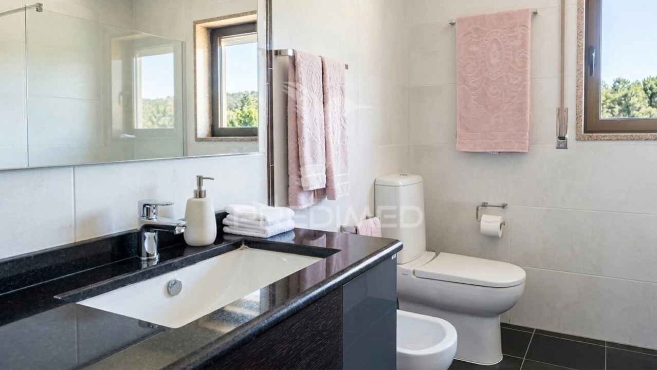 Apartamento T3 para Venda em Ílhavo (São Salvador) Foto 14