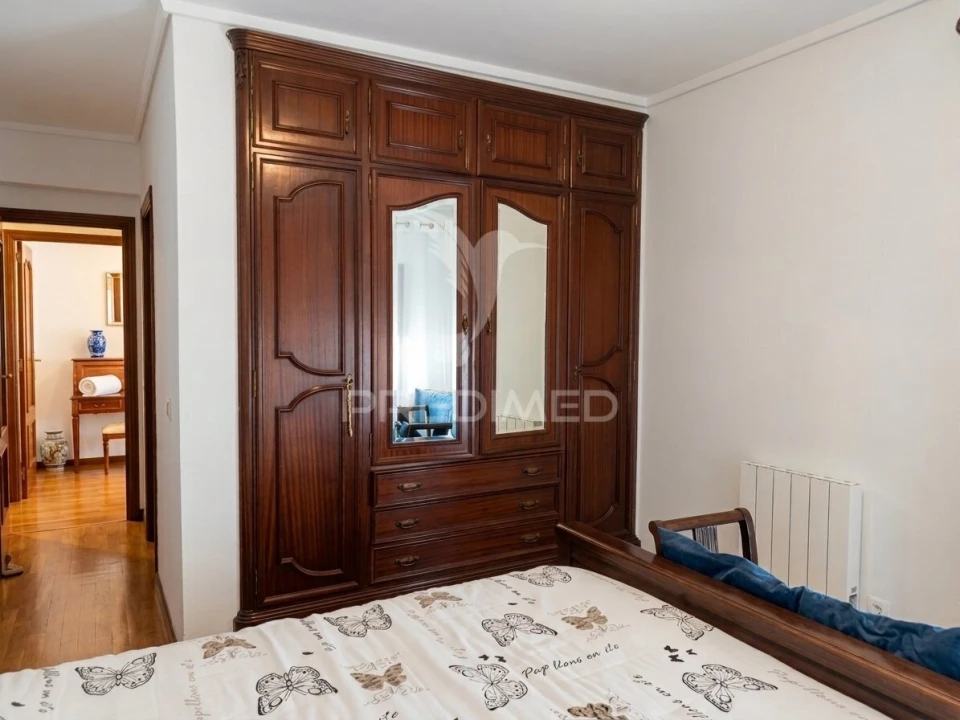 Apartamento T3 para Venda em Ílhavo (São Salvador) Foto 10
