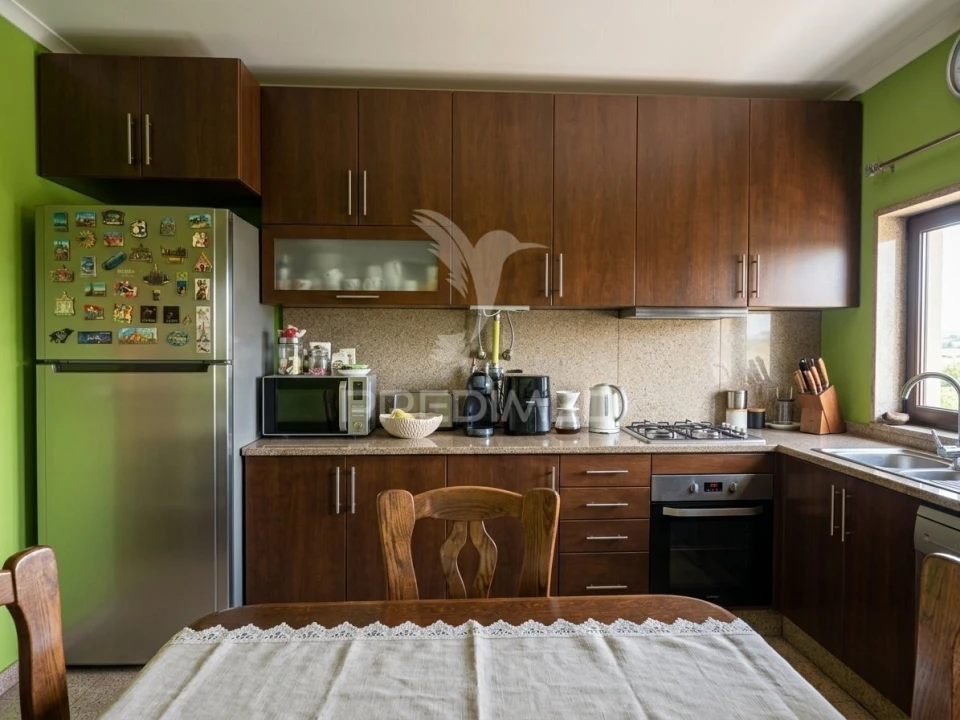 Apartamento T3 para Venda em Ílhavo (São Salvador) Foto 3