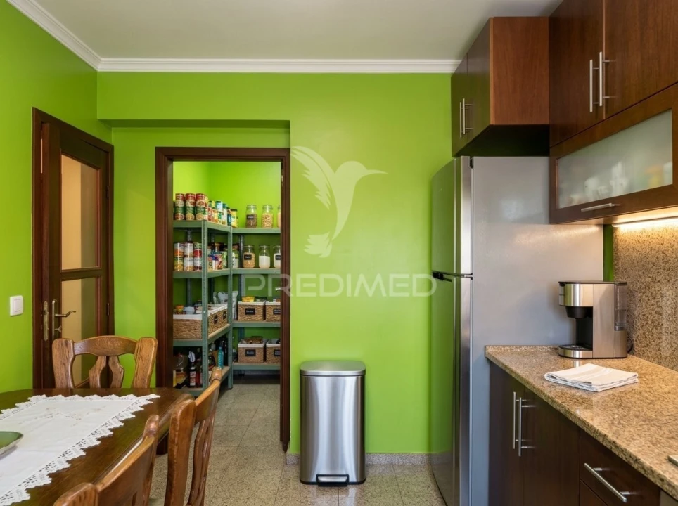 Apartamento T3 para Venda em Ílhavo (São Salvador) Foto 8