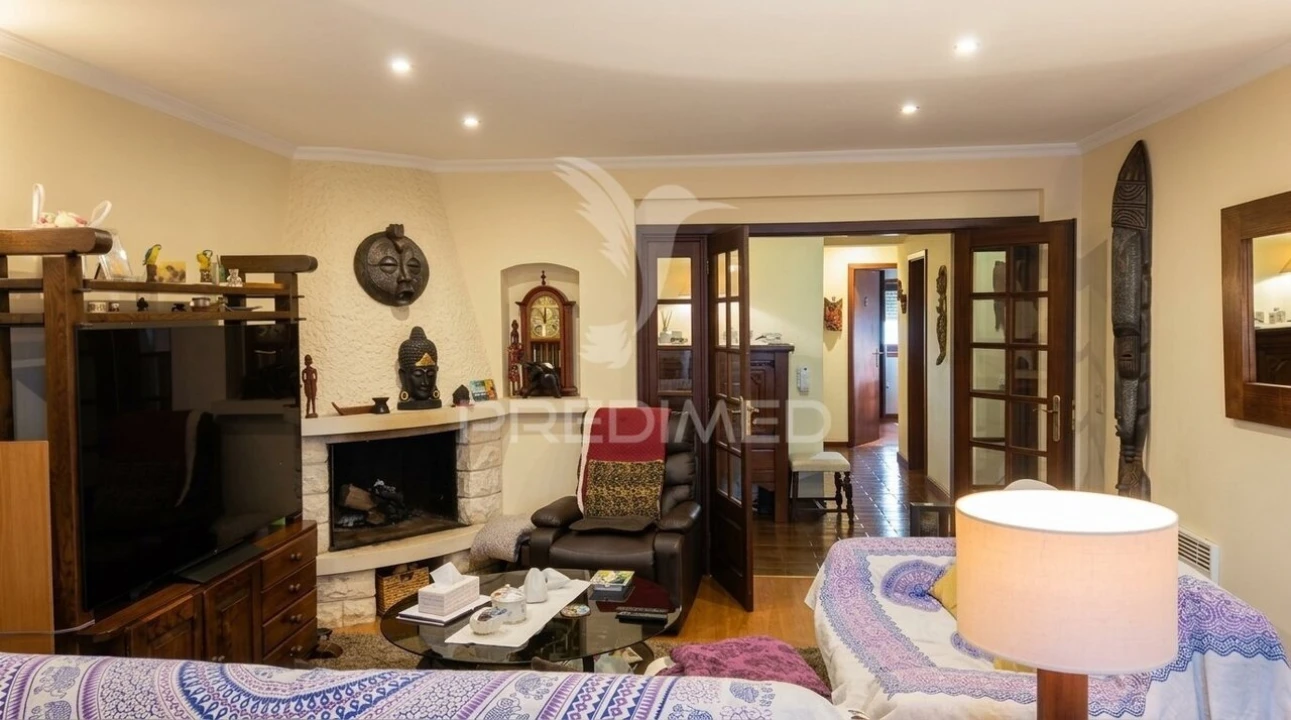 Apartamento T3 para Venda em Ílhavo (São Salvador) Foto 2