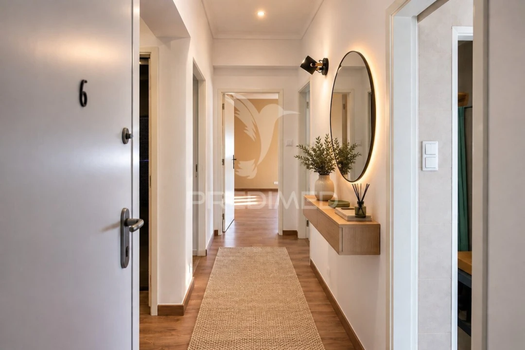 Apartamento T2 para Venda em Amora Foto 6
