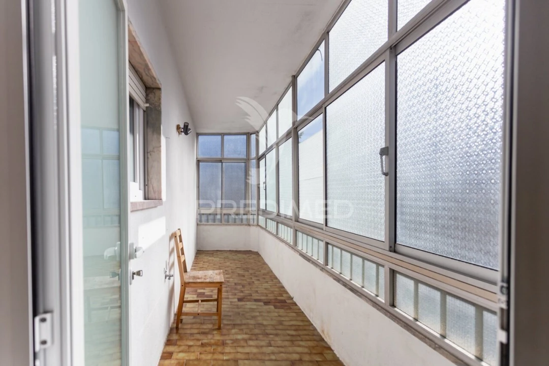 Apartamento T2 para Venda em Amora Foto 13