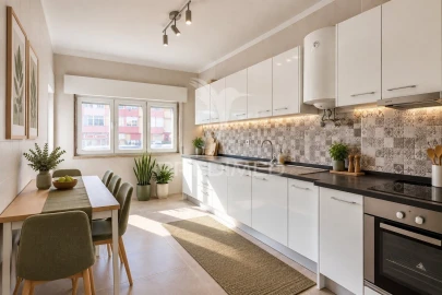 Apartamento T2 para Venda em Amora