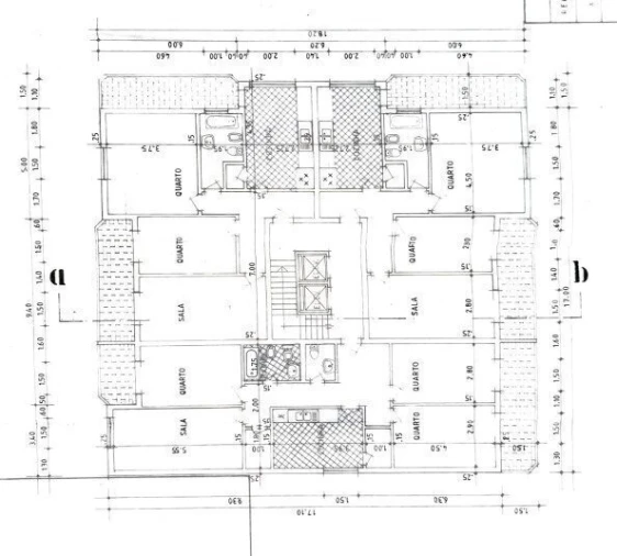 Apartamento T2 para Venda em Amora Foto 29