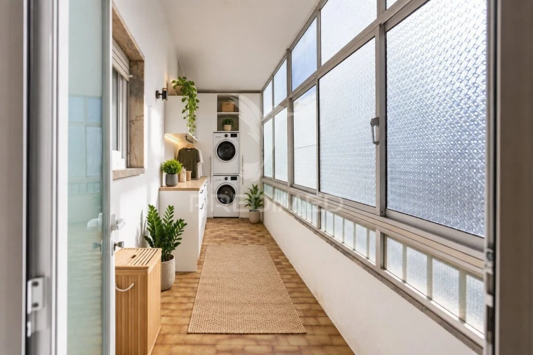 Apartamento T2 para Venda em Amora Foto 14
