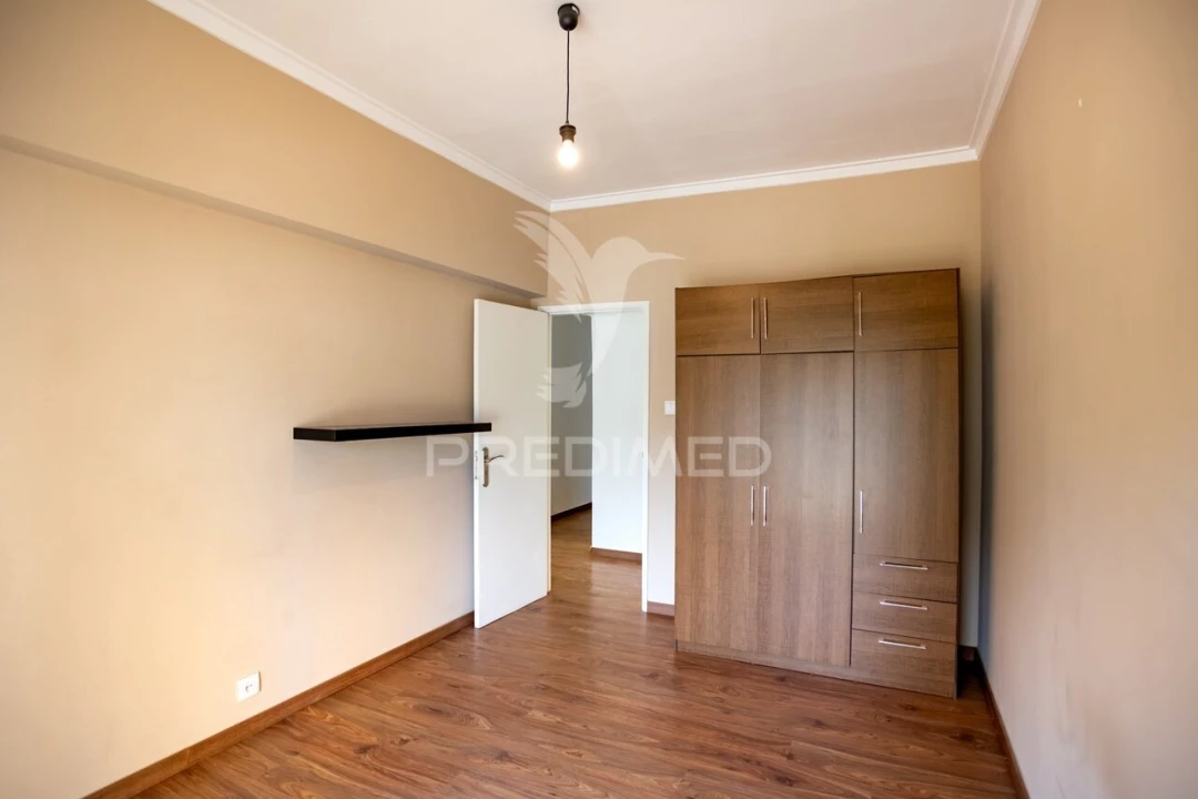Apartamento T2 para Venda em Amora Foto 23