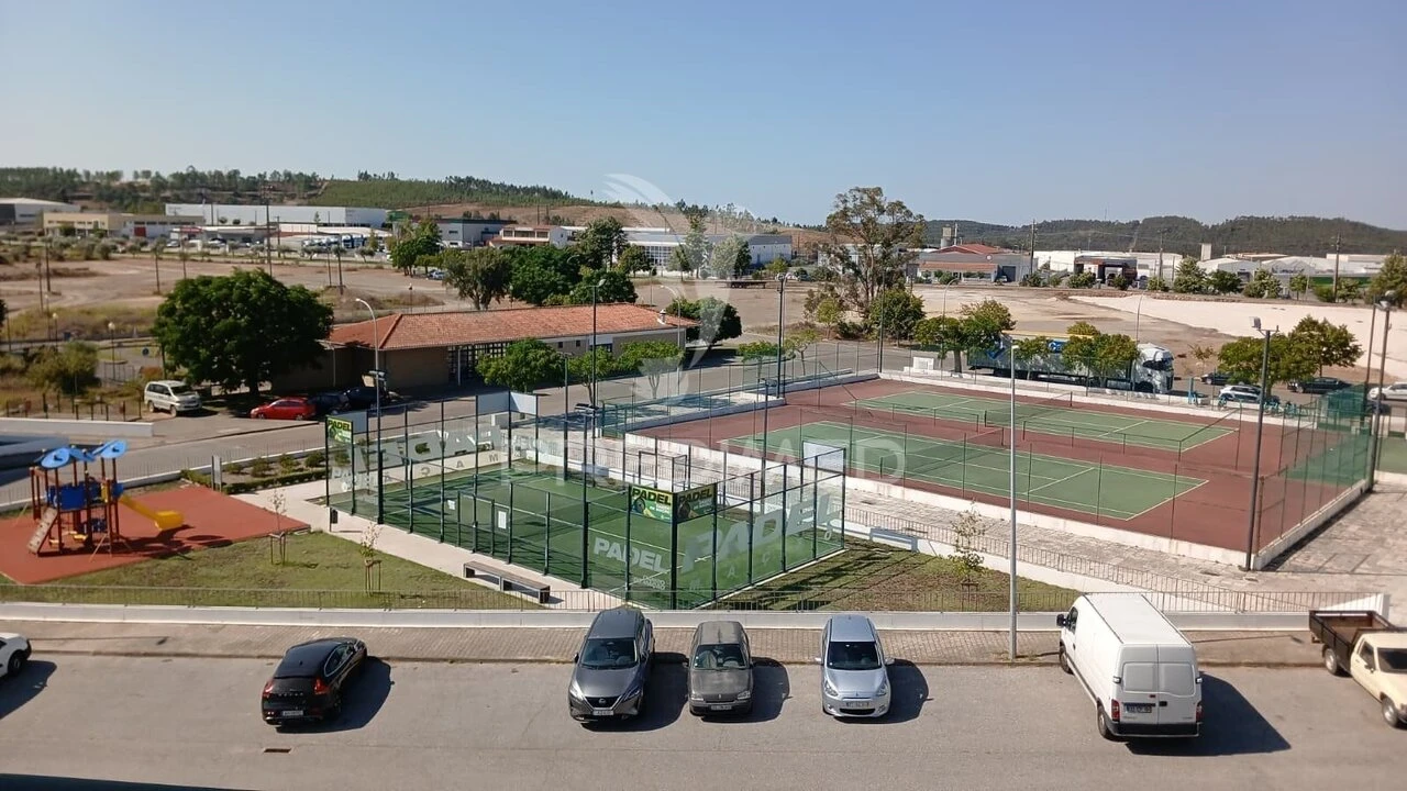 Apartamento T3 para Venda em Mação, Penhascoso e Aboboreira Foto 32