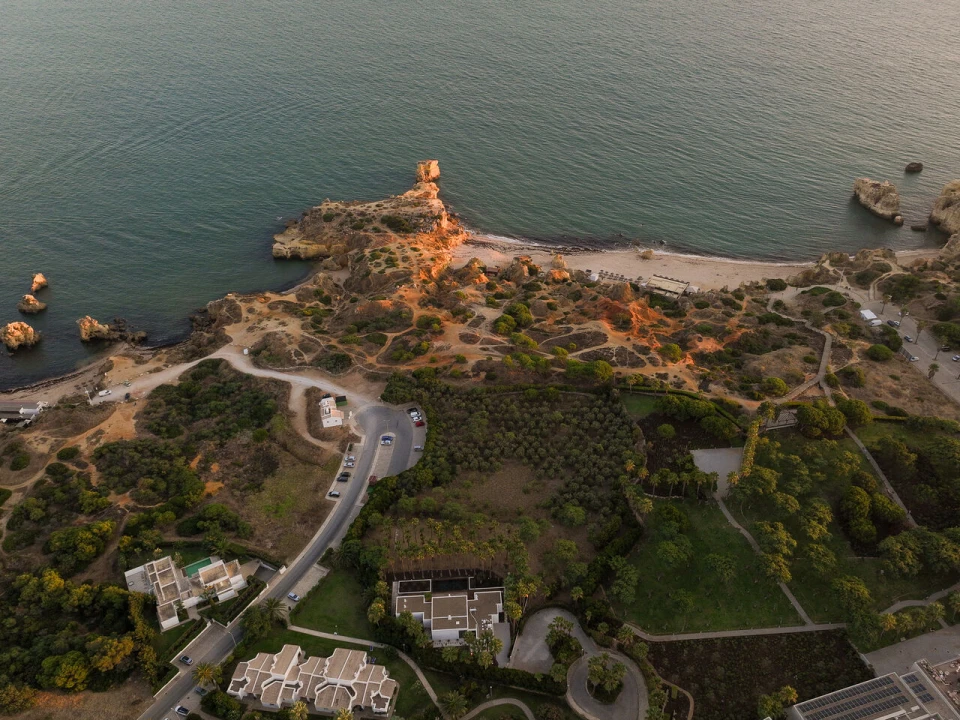 Moradia T3 para Venda em Albufeira e Olhos de Água Foto 37