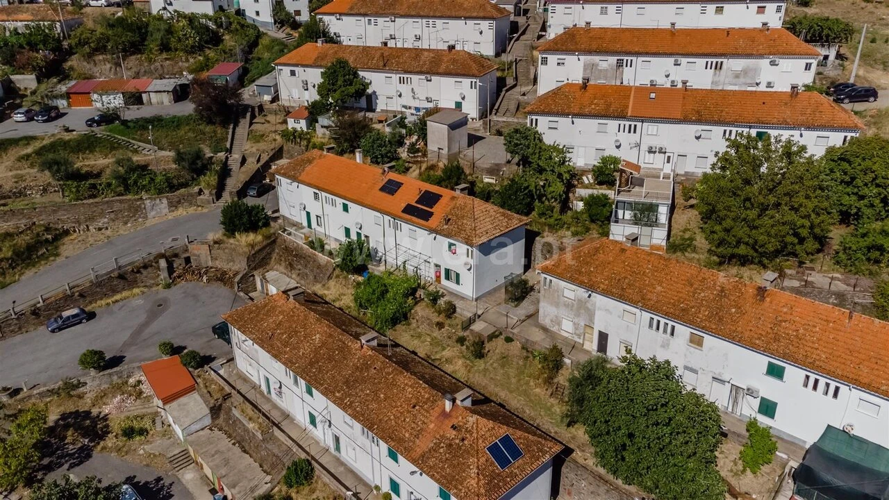 Moradia T3 para Venda em Aldeia de São Francisco de Assis Foto 20
