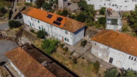 Moradia T3 para Venda em Aldeia de São Francisco de Assis