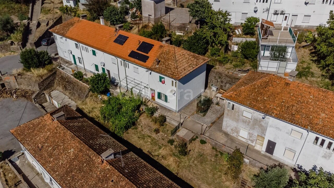 Moradia T3 para Venda em Aldeia de São Francisco de Assis Foto 16