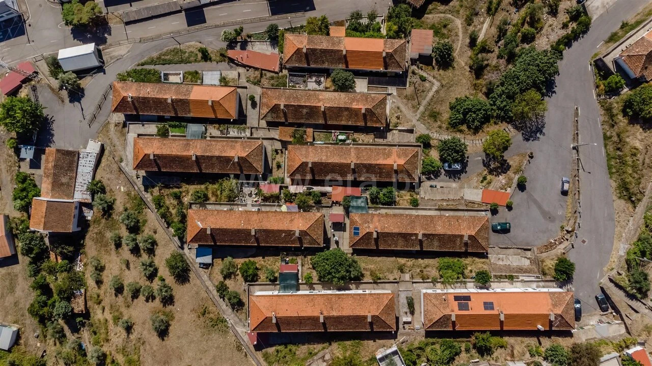 Moradia T3 para Venda em Aldeia de São Francisco de Assis Foto 19