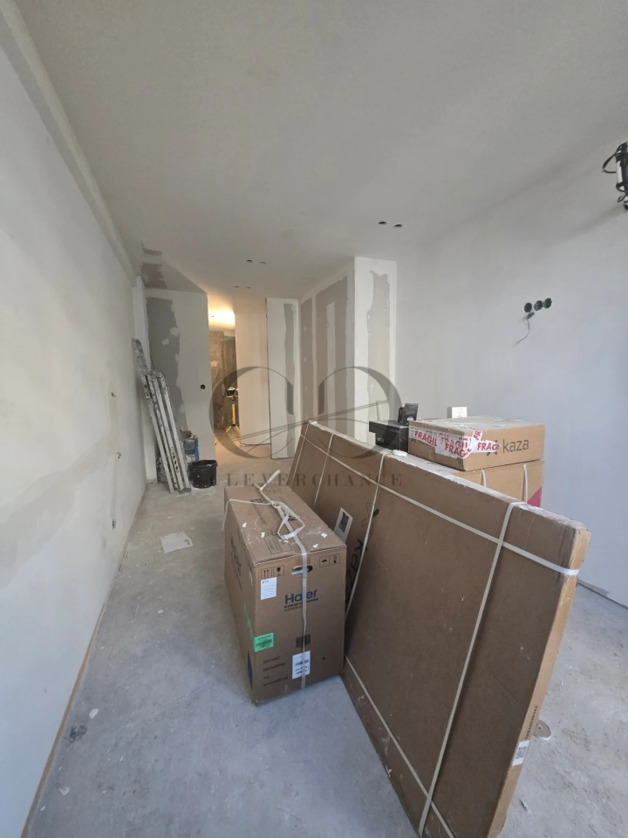 Apartamento T1 para Venda em Matosinhos e Leça da Palmeira Foto 13