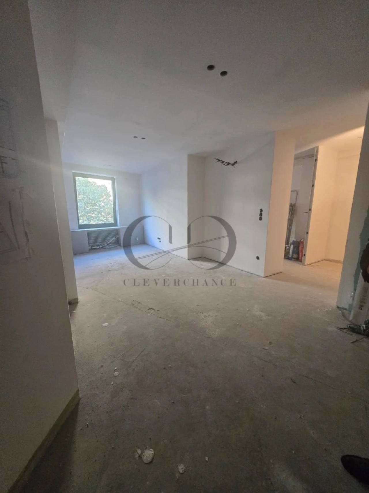 Apartamento T1 para Venda em Matosinhos e Leça da Palmeira Foto 3