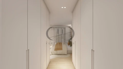 Apartamento T1 para Venda em Matosinhos e Leça da Palmeira