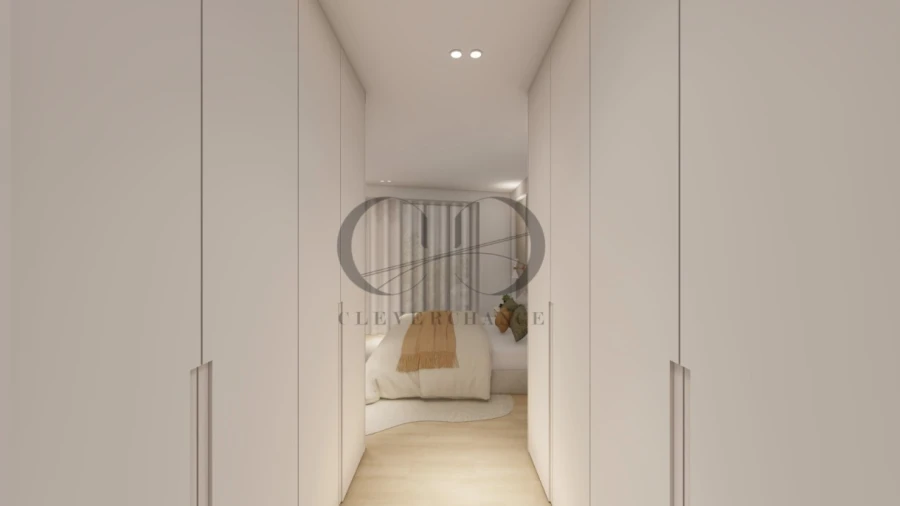 Apartamento T1 para Venda em Matosinhos e Leça da Palmeira Foto 11