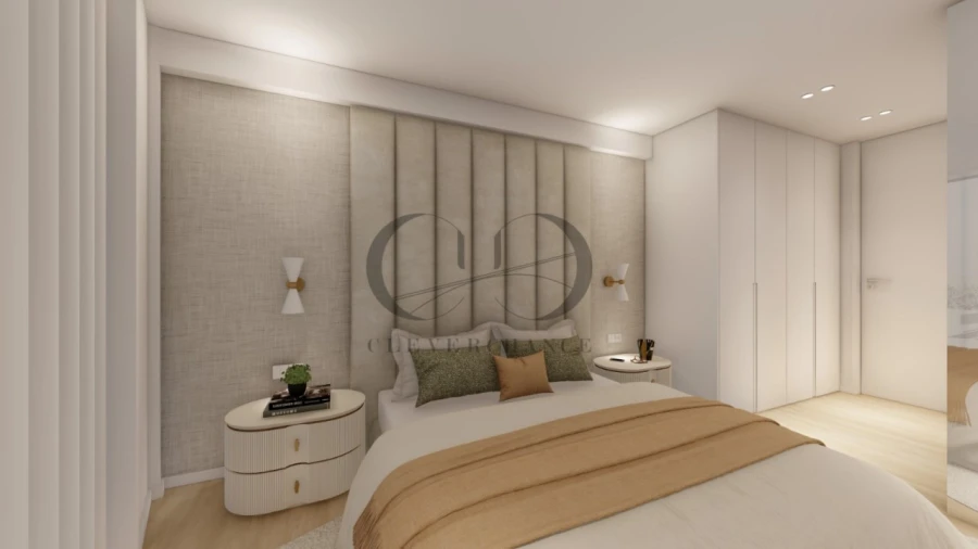 Apartamento T1 para Venda em Matosinhos e Leça da Palmeira Foto 14