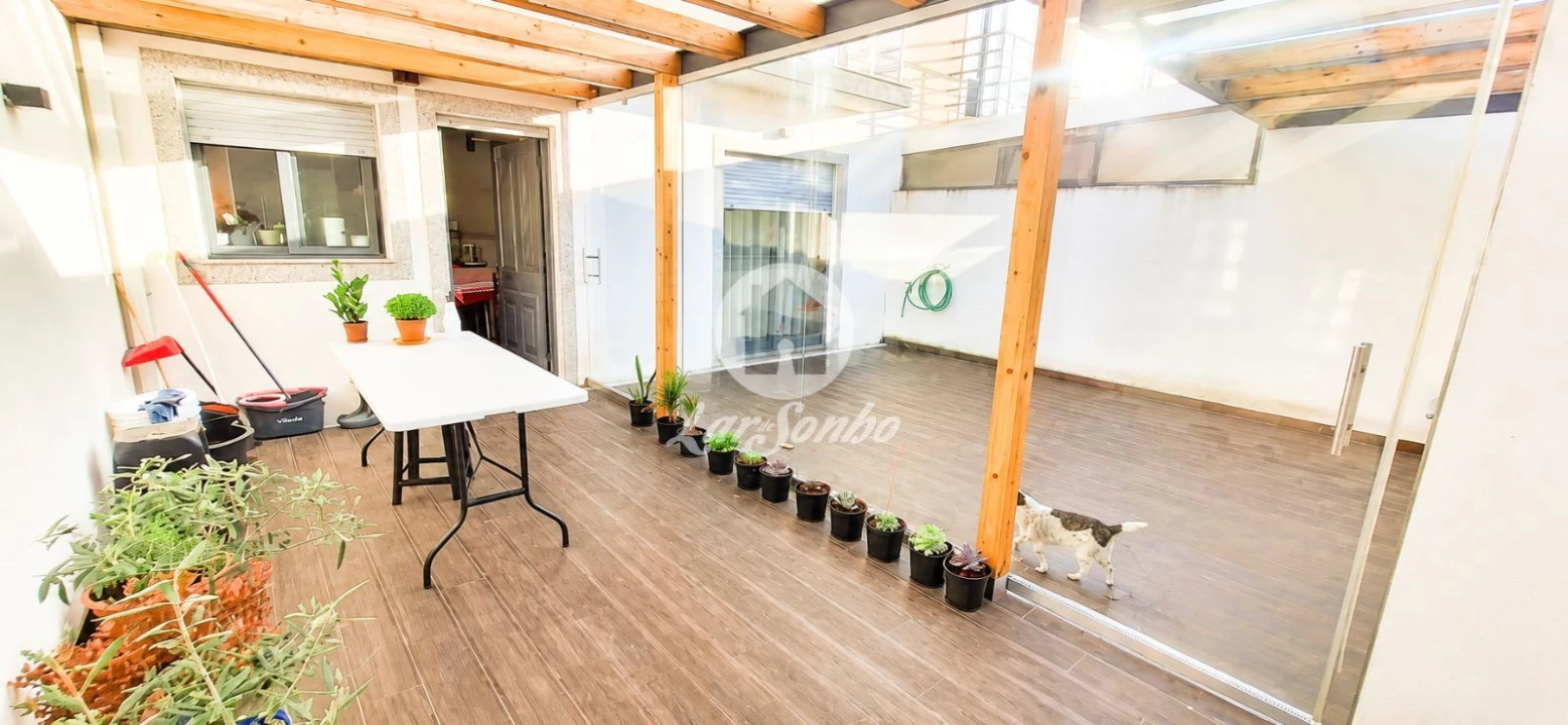 Moradia T4 para Venda em Aguçadoura e Navais Foto 2