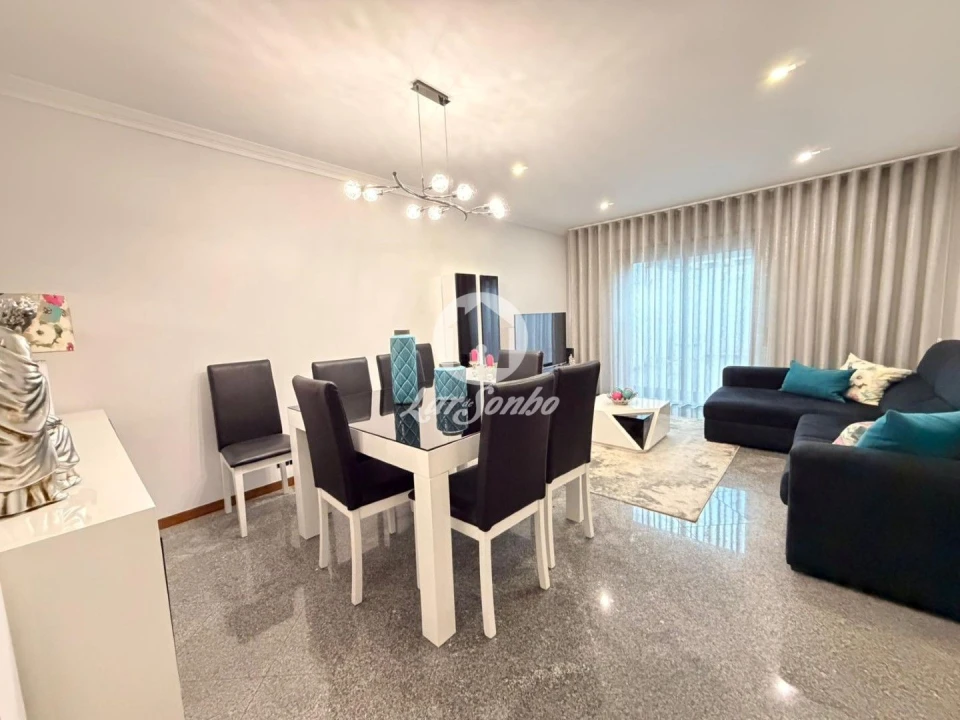 Moradia T4 para Venda em Aguçadoura e Navais Foto 7