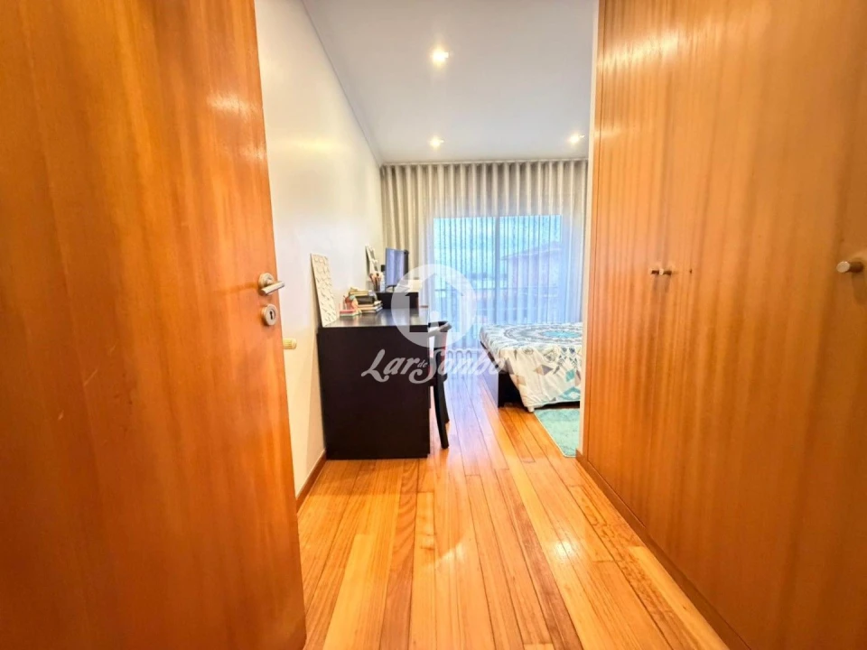 Moradia T4 para Venda em Aguçadoura e Navais Foto 15