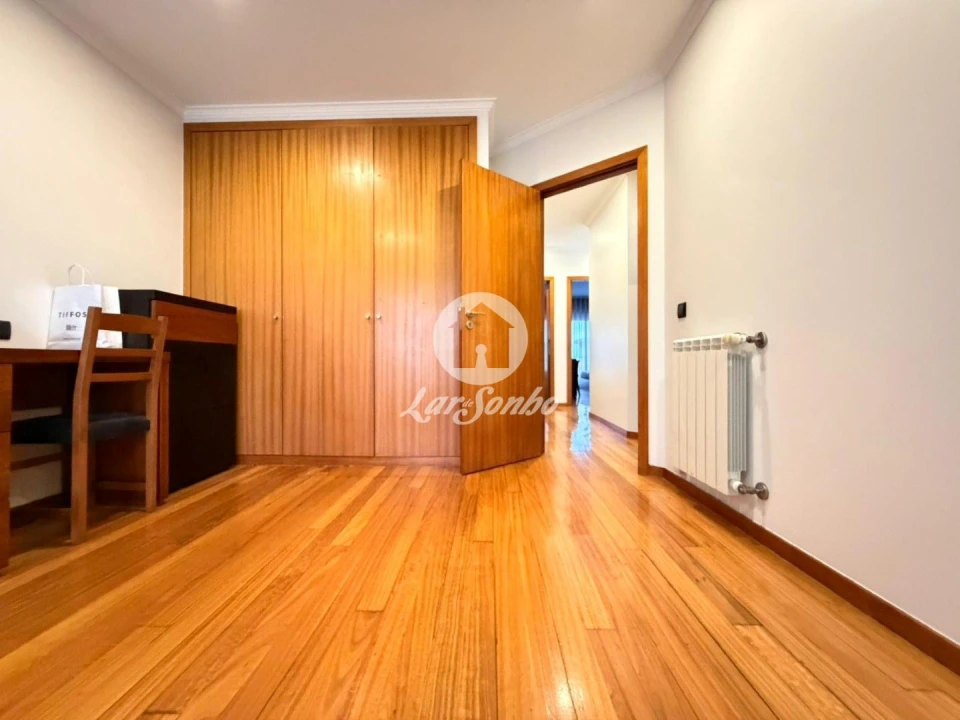 Moradia T4 para Venda em Aguçadoura e Navais Foto 27