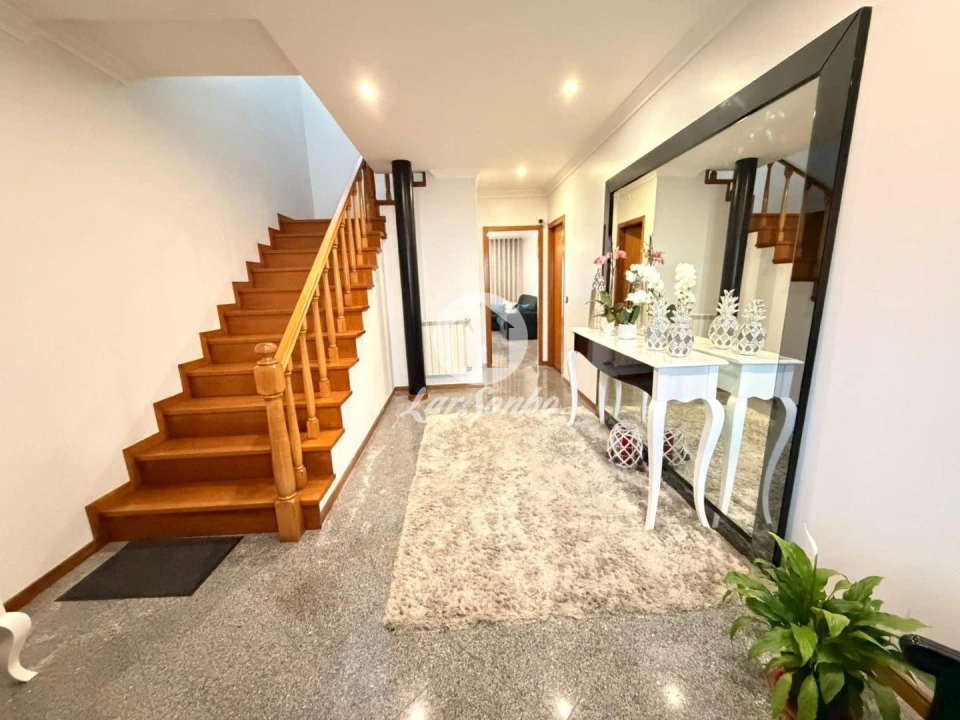 Moradia T4 para Venda em Aguçadoura e Navais Foto 30