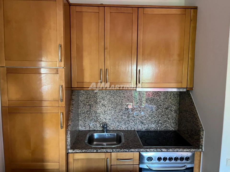 Apartamento T1 para Arrendamento em Lordelo do Ouro e Massarelos Foto 7
