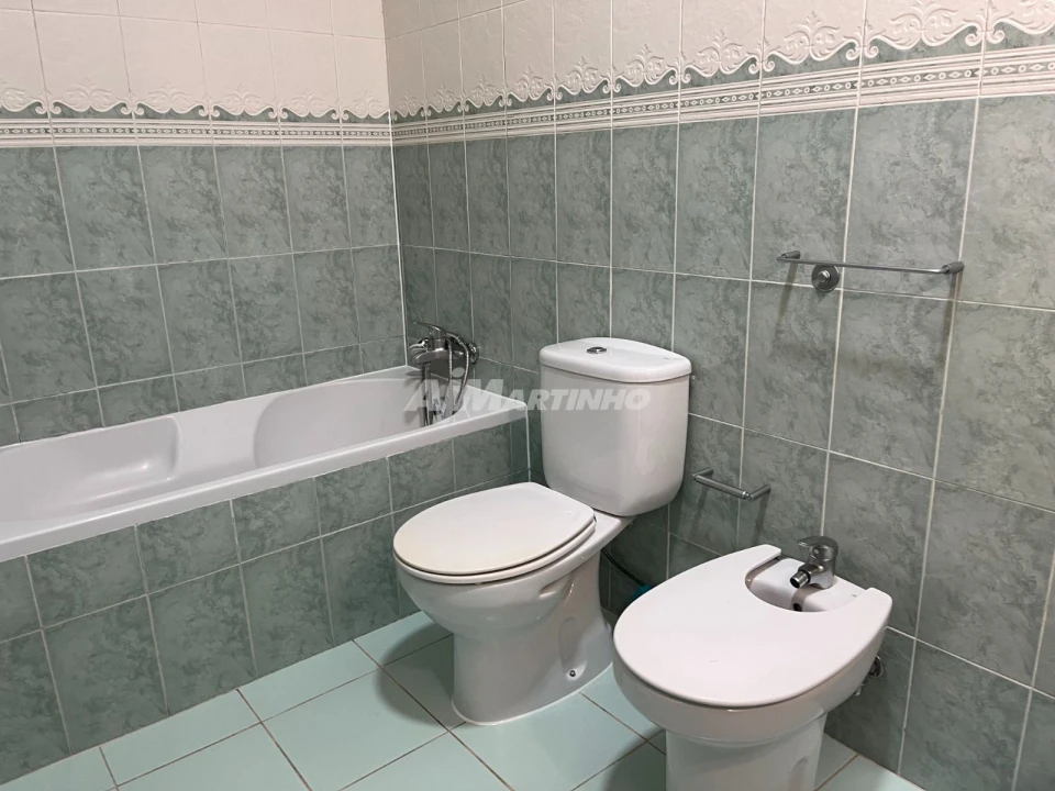 Apartamento T1 para Arrendamento em Lordelo do Ouro e Massarelos Foto 9