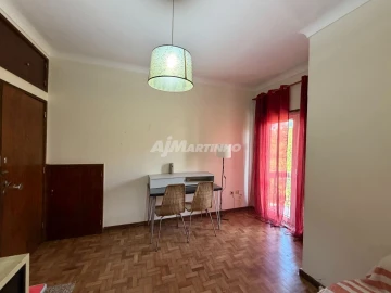Apartamento T1 para Arrendamento em Lordelo do Ouro e Massarelos