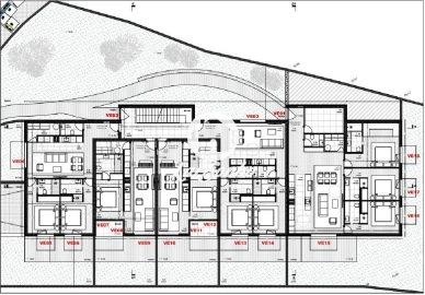 Apartamento T2 para Venda em Pousa