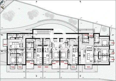 Apartamento T2 para Venda em Pousa