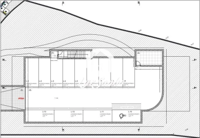 Apartamento T2 para Venda em Pousa