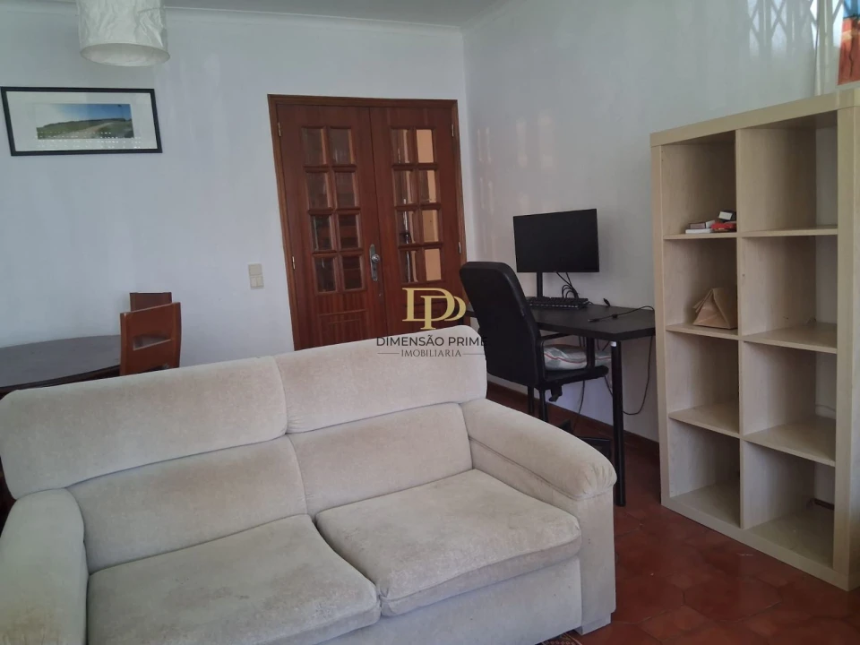 Apartamento T1 para Arrendamento em São Mamede de Infesta e Senhora da Hora Foto 6