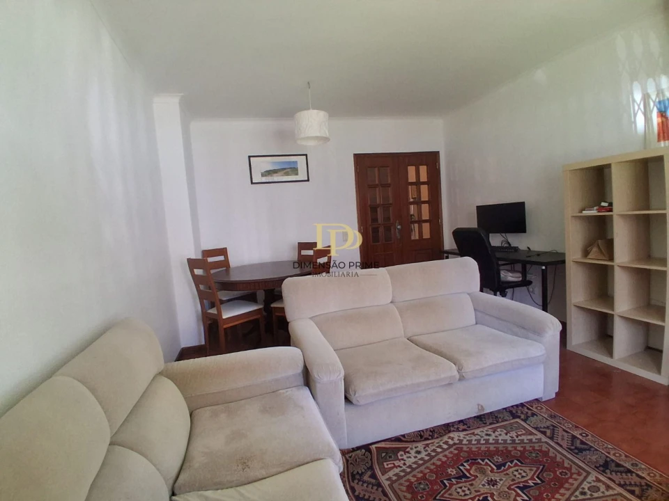 Apartamento T1 para Arrendamento em São Mamede de Infesta e Senhora da Hora Foto 4