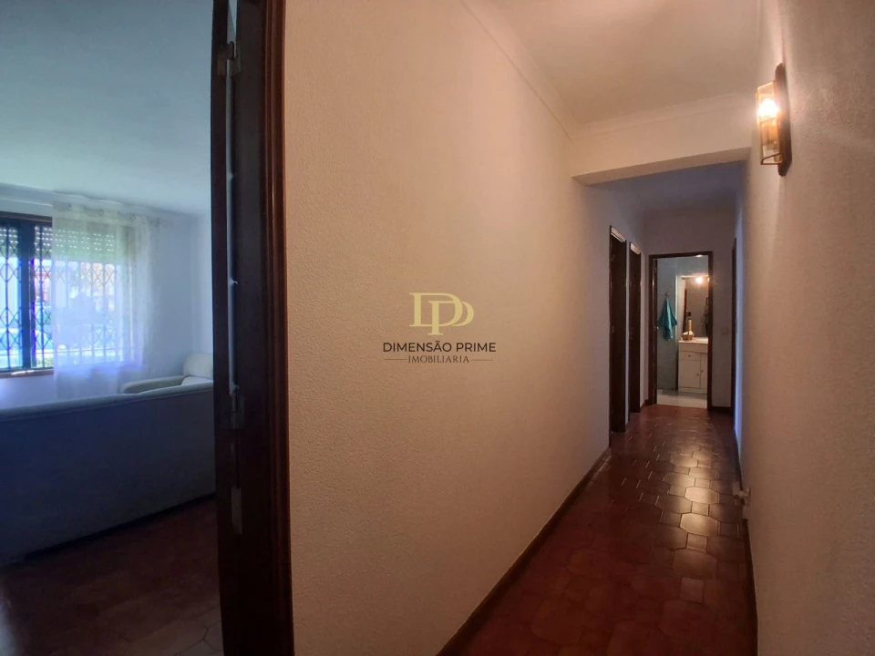 Apartamento T1 para Arrendamento em São Mamede de Infesta e Senhora da Hora Foto 7