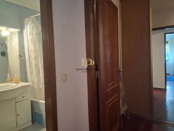 Apartamento T1 para Arrendamento em São Mamede de Infesta e Senhora da Hora