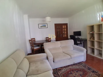 Apartamento T1 para Arrendamento em São Mamede de Infesta e Senhora da Hora