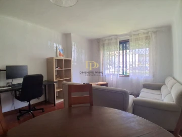 Apartamento T1 para Arrendamento em São Mamede de Infesta e Senhora da Hora