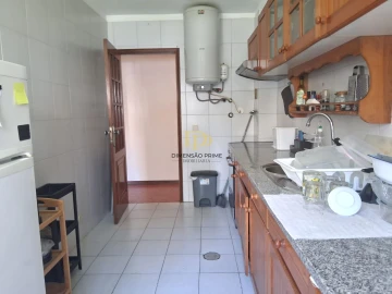 Apartamento T1 para Arrendamento em São Mamede de Infesta e Senhora da Hora