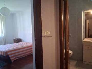 Apartamento T1 para Arrendamento em São Mamede de Infesta e Senhora da Hora